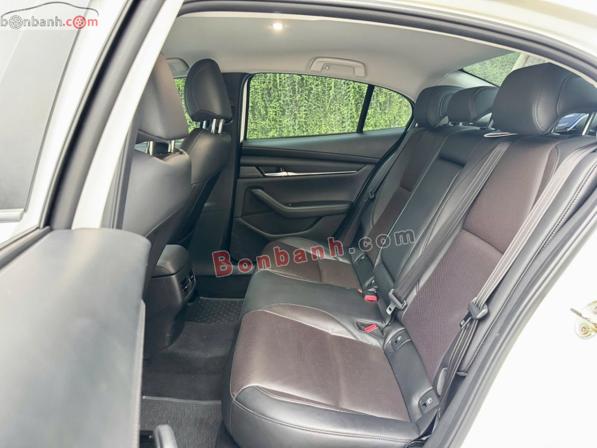 Bán ô tô Mazda 3 1.5L Luxury - 2024 - xe cũ