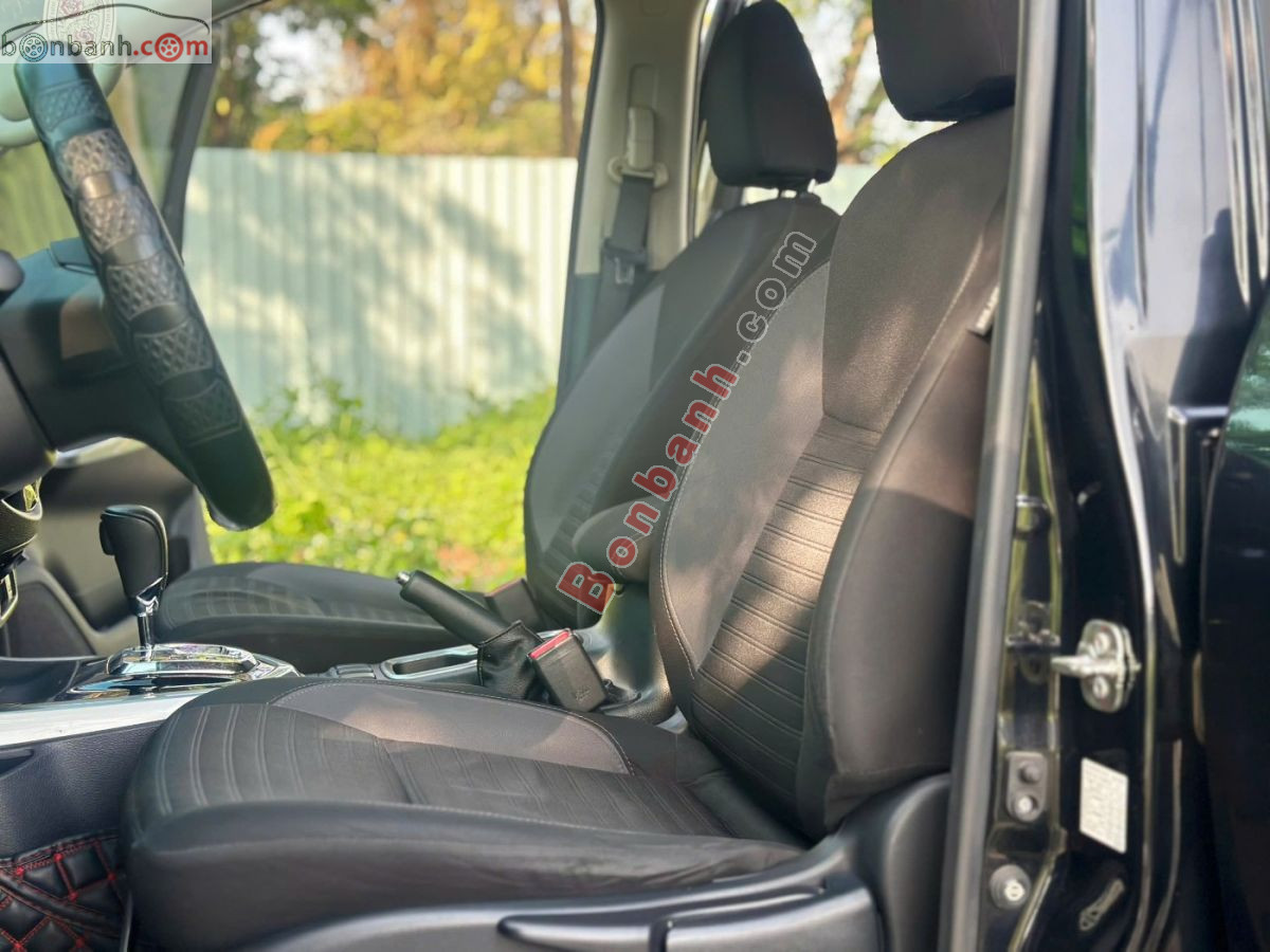 Bán ô tô Nissan Navara VE 2.5 AT 2WD - 2021 - xe cũ