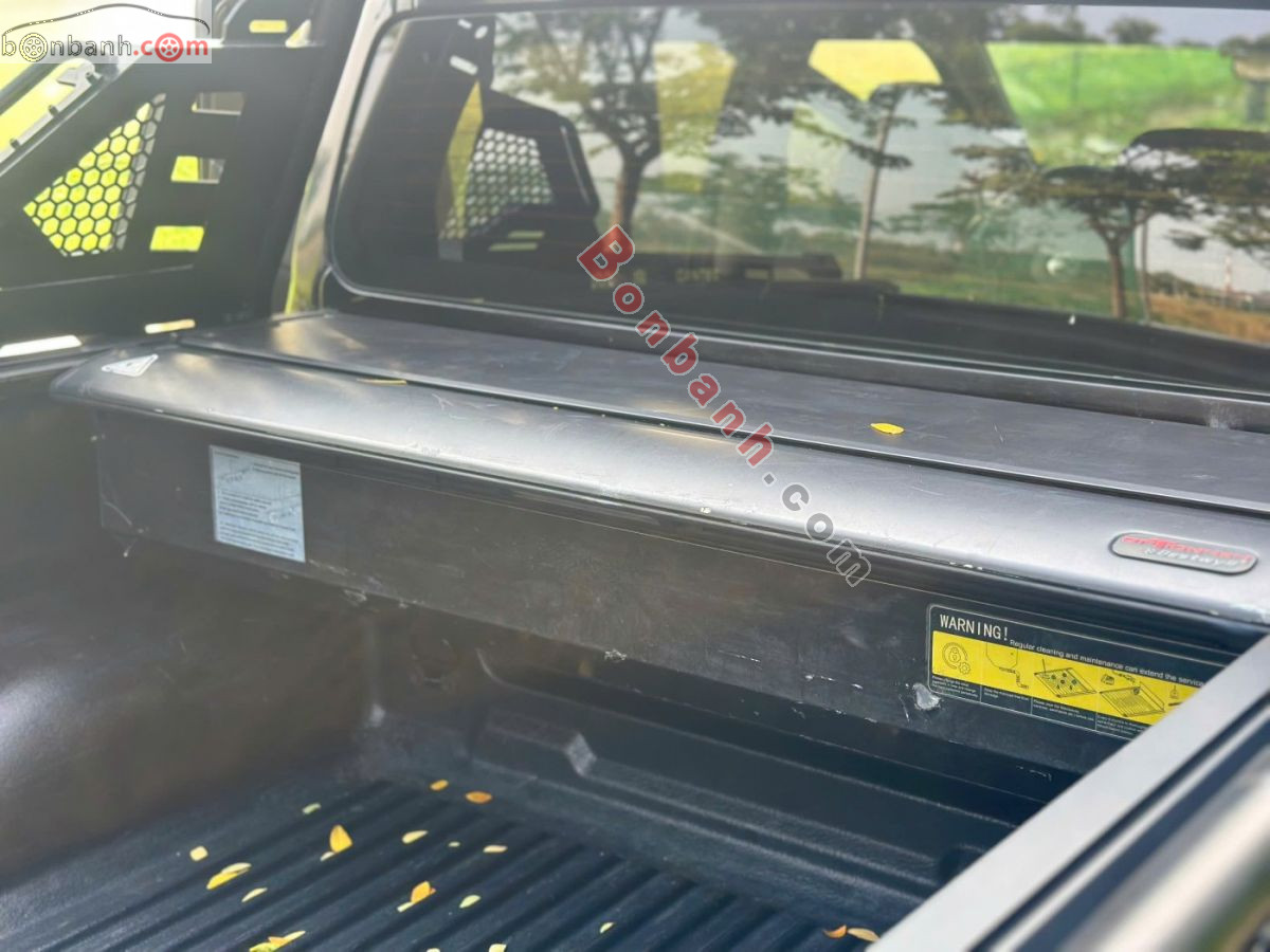 Bán ô tô Nissan Navara VE 2.5 AT 2WD - 2021 - xe cũ