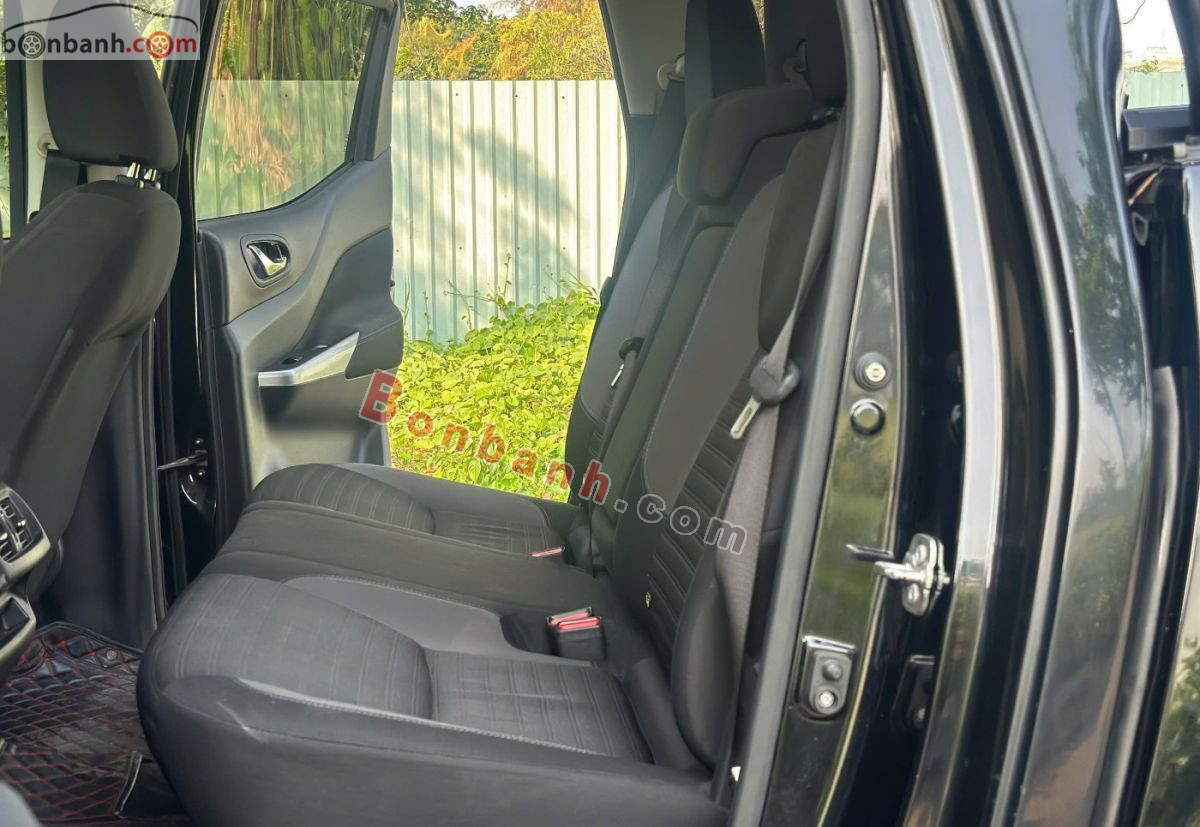 Bán ô tô Nissan Navara VE 2.5 AT 2WD - 2021 - xe cũ