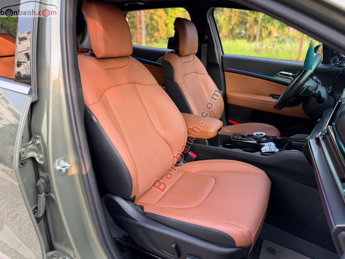 Bán ô tô Kia Sportage Signature 1.6T AWD - 2024 - xe cũ