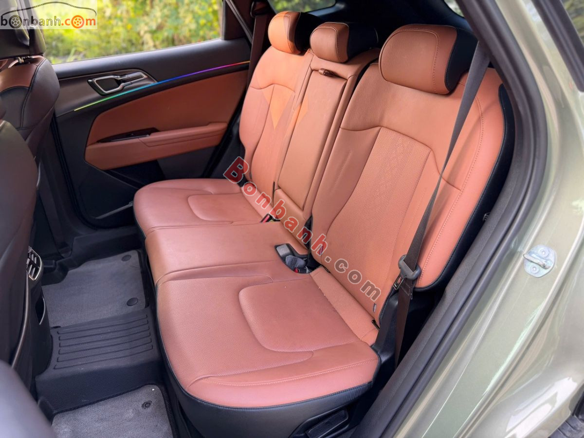 Bán ô tô Kia Sportage Signature 1.6T AWD - 2024 - xe cũ