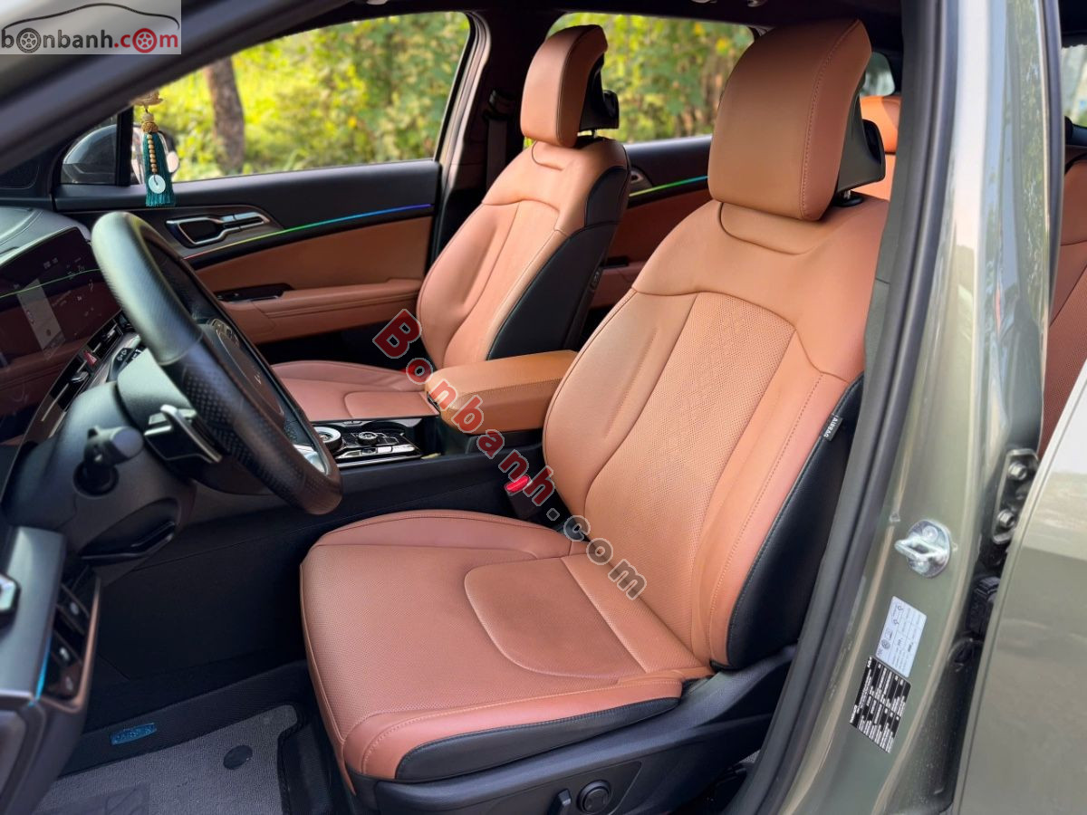 Bán ô tô Kia Sportage Signature 1.6T AWD - 2024 - xe cũ