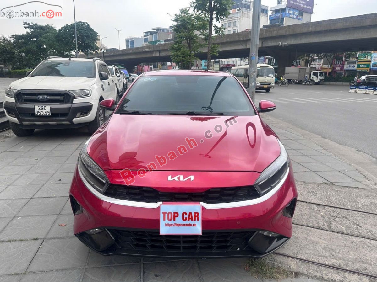 Bán ô tô Kia K3 Premium 2.0 AT - 2022 - xe cũ
