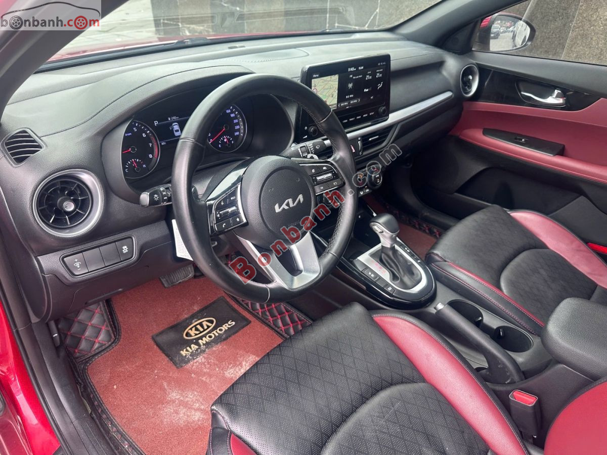 Bán ô tô Kia K3 Premium 2.0 AT - 2022 - xe cũ
