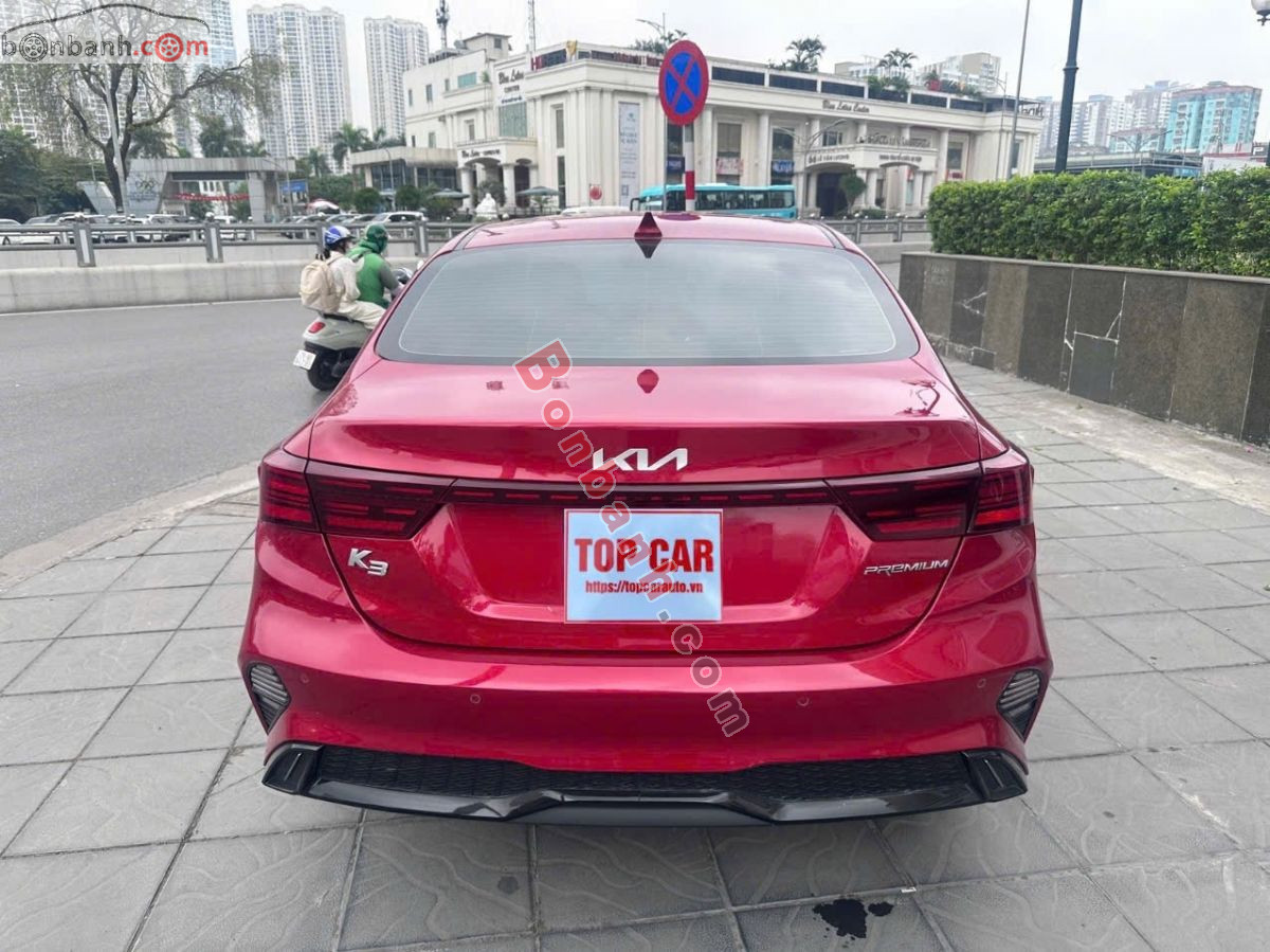Bán ô tô Kia K3 Premium 2.0 AT - 2022 - xe cũ