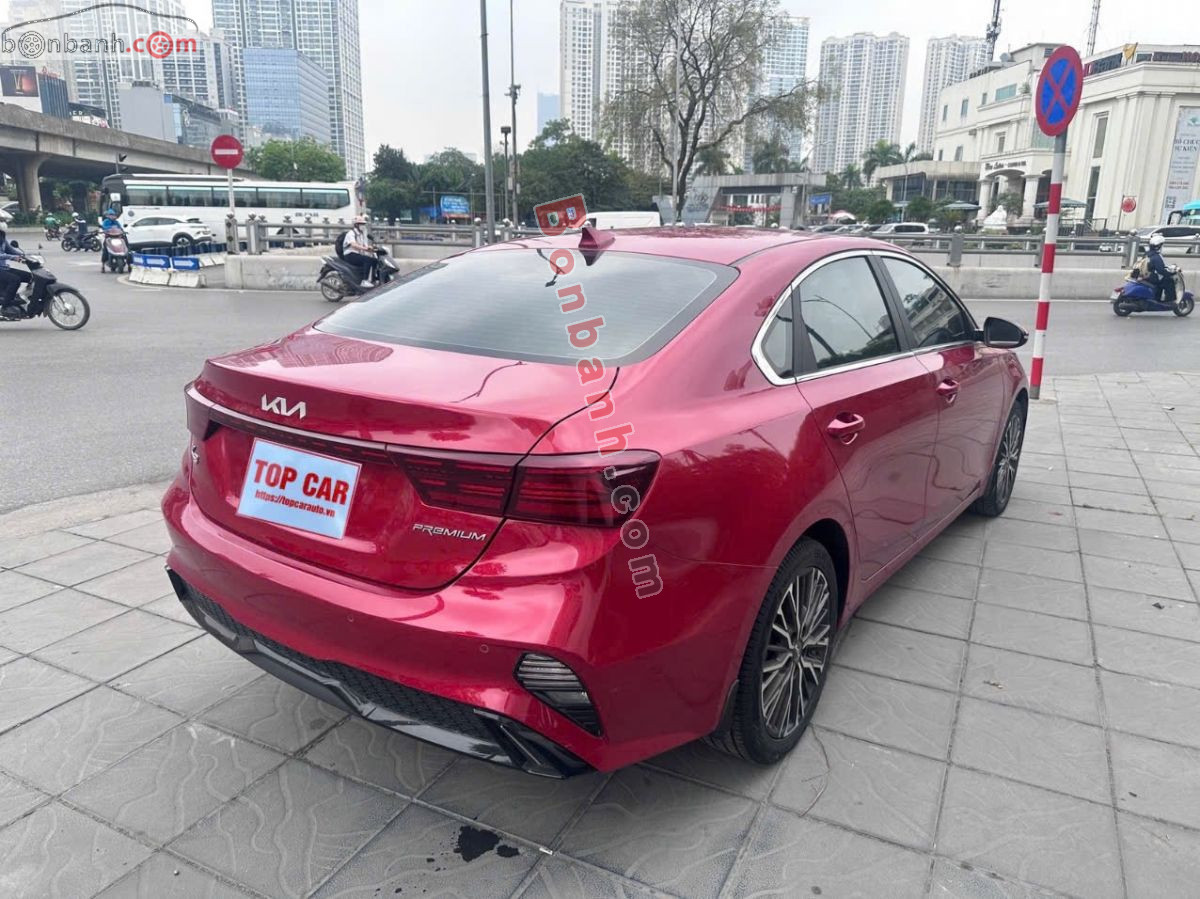 Bán ô tô Kia K3 Premium 2.0 AT - 2022 - xe cũ