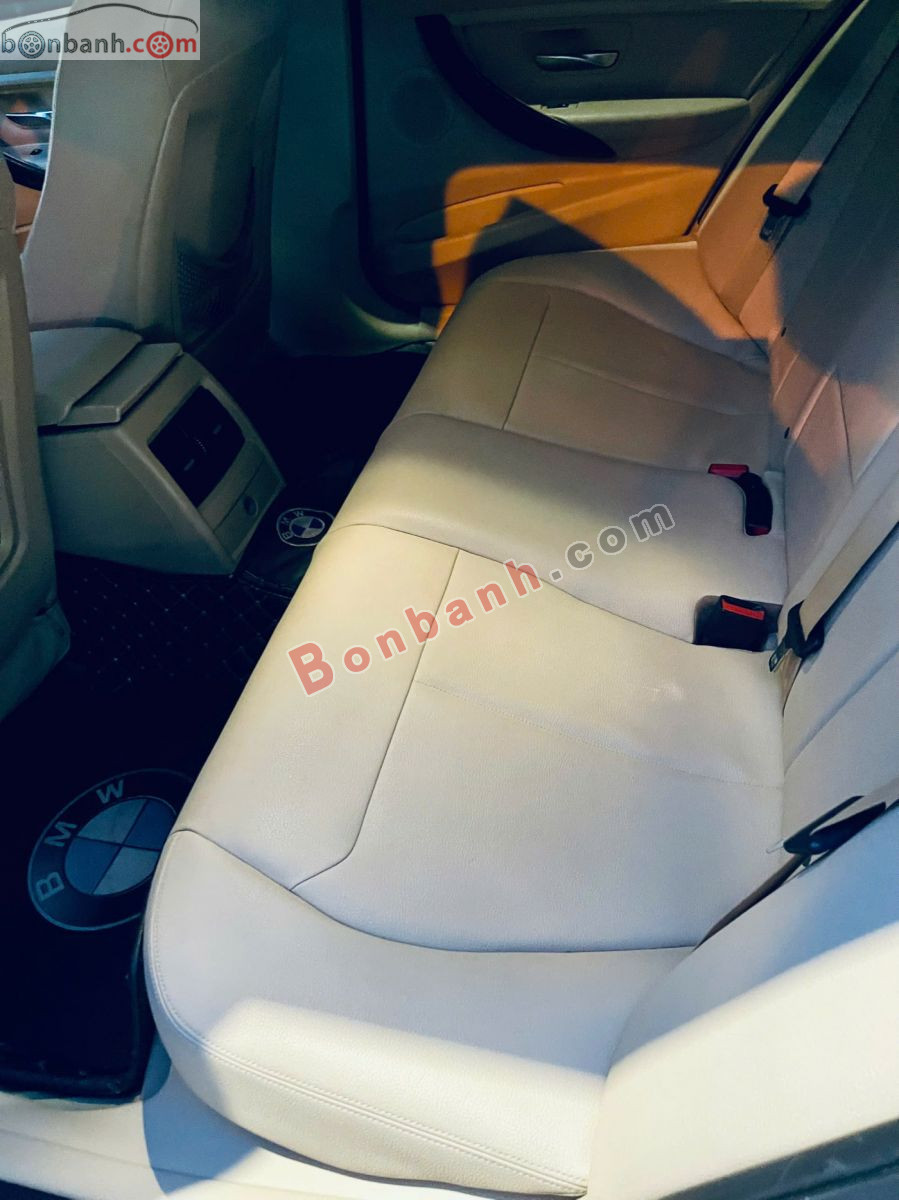 Bán ô tô BMW 3 Series 320i - 2012 - xe cũ