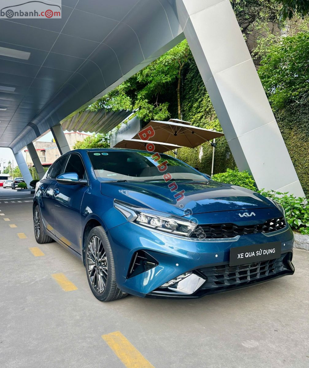 Bán ô tô Kia K3 Premium 1.6 AT - 2021 - xe cũ