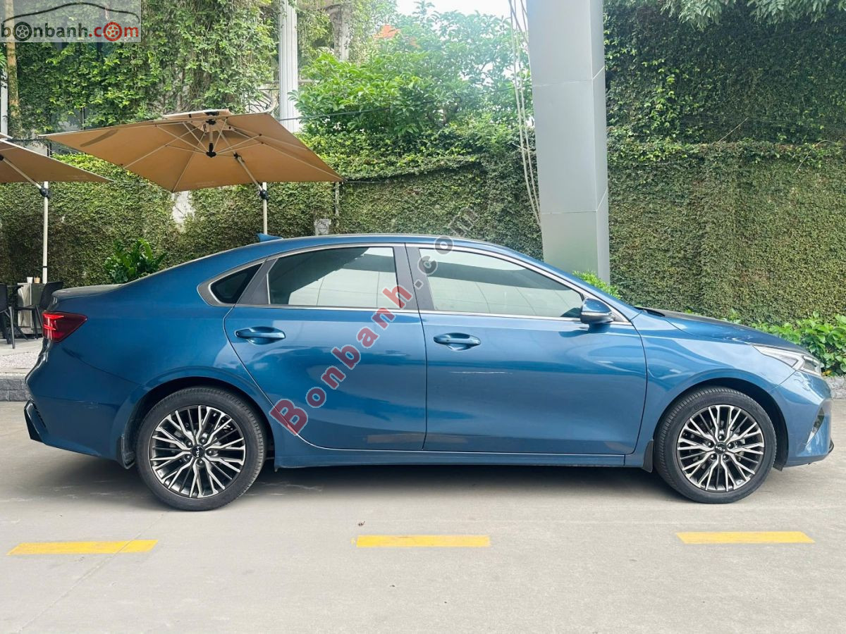 Bán ô tô Kia K3 Premium 1.6 AT - 2021 - xe cũ