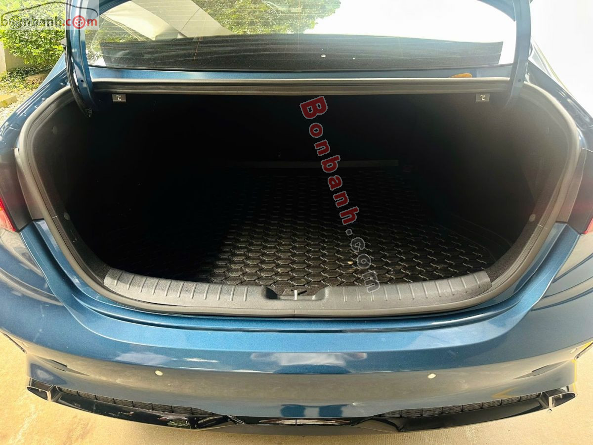 Bán ô tô Kia K3 Premium 1.6 AT - 2021 - xe cũ