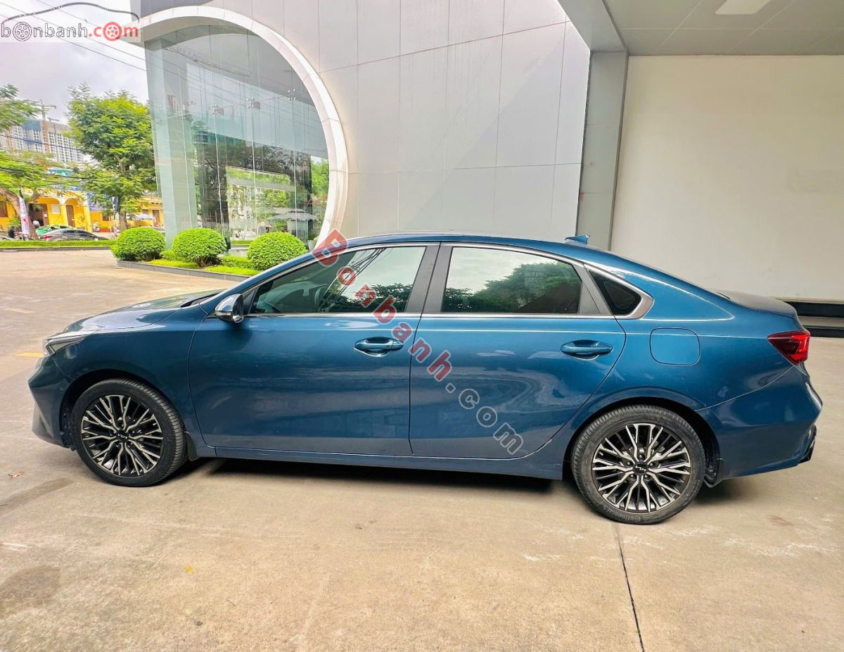 Bán ô tô Kia K3 Premium 1.6 AT - 2021 - xe cũ
