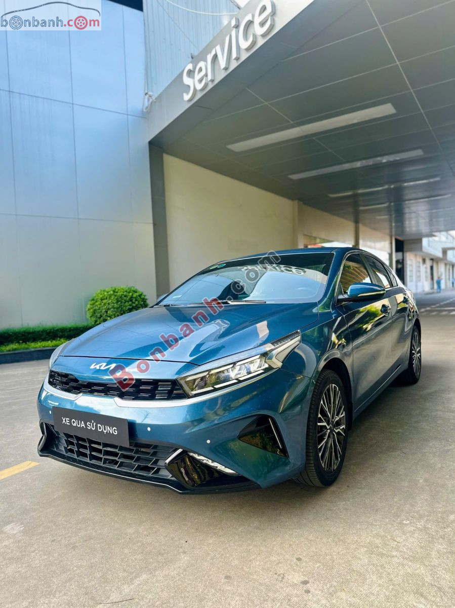 Bán ô tô Kia K3 Premium 1.6 AT - 2021 - xe cũ