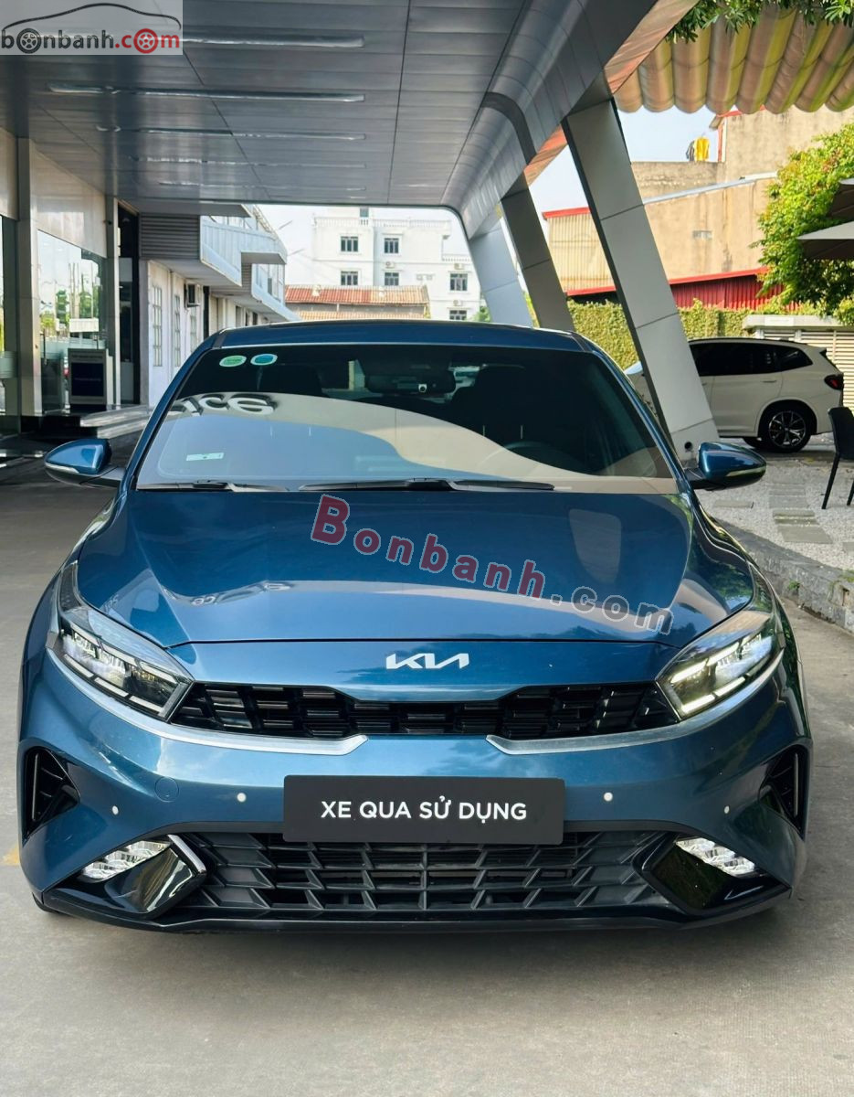Bán ô tô Kia K3 Premium 1.6 AT - 2021 - xe cũ