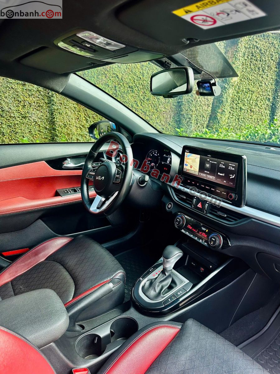 Bán ô tô Kia K3 Premium 1.6 AT - 2021 - xe cũ