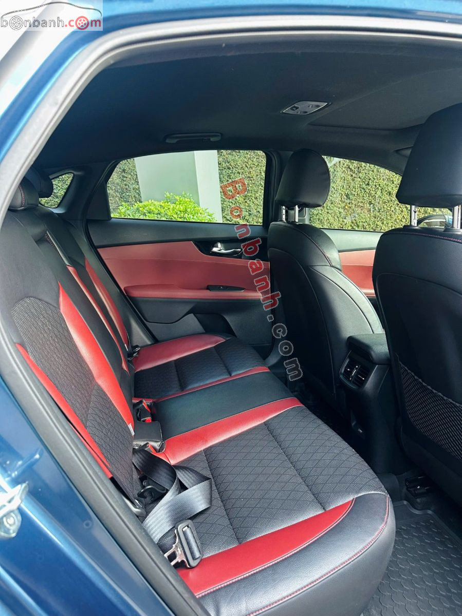 Bán ô tô Kia K3 Premium 1.6 AT - 2021 - xe cũ