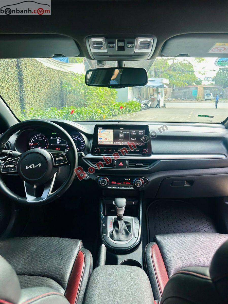 Bán ô tô Kia K3 Premium 1.6 AT - 2021 - xe cũ