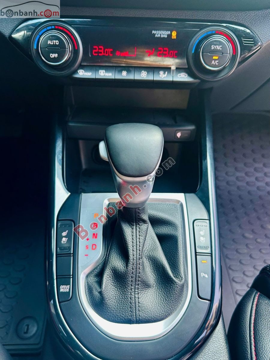 Bán ô tô Kia K3 Premium 1.6 AT - 2021 - xe cũ