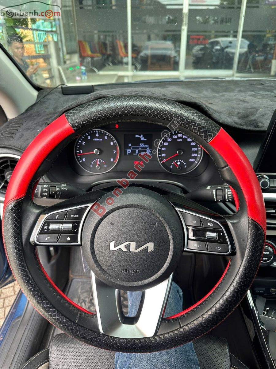 Bán ô tô Kia K3 Luxury 1.6 AT - 2025 - xe cũ