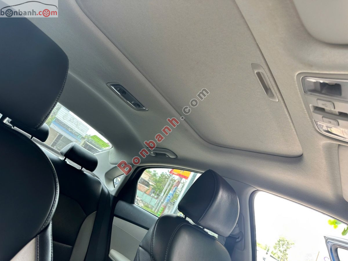 Bán ô tô Kia K3 Luxury 1.6 AT - 2025 - xe cũ