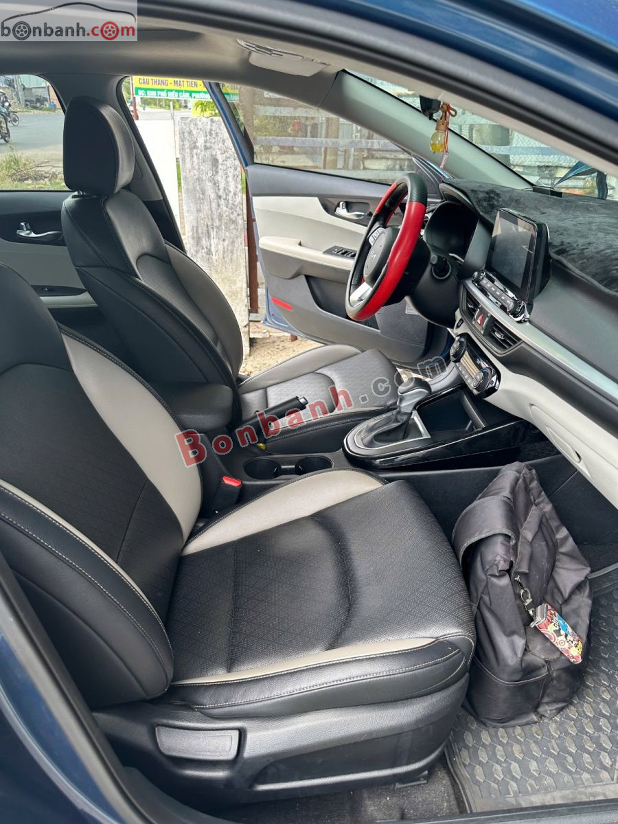 Bán ô tô Kia K3 Luxury 1.6 AT - 2025 - xe cũ