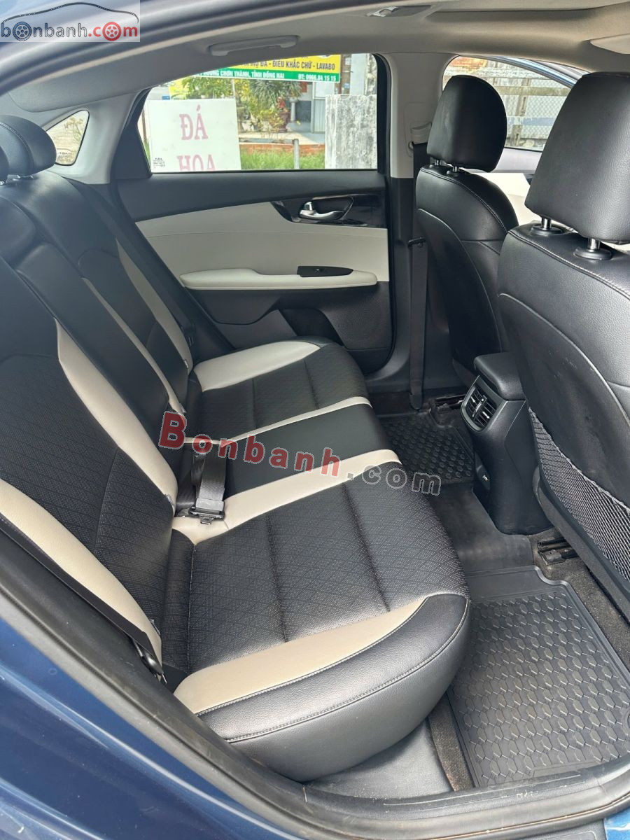 Bán ô tô Kia K3 Luxury 1.6 AT - 2025 - xe cũ