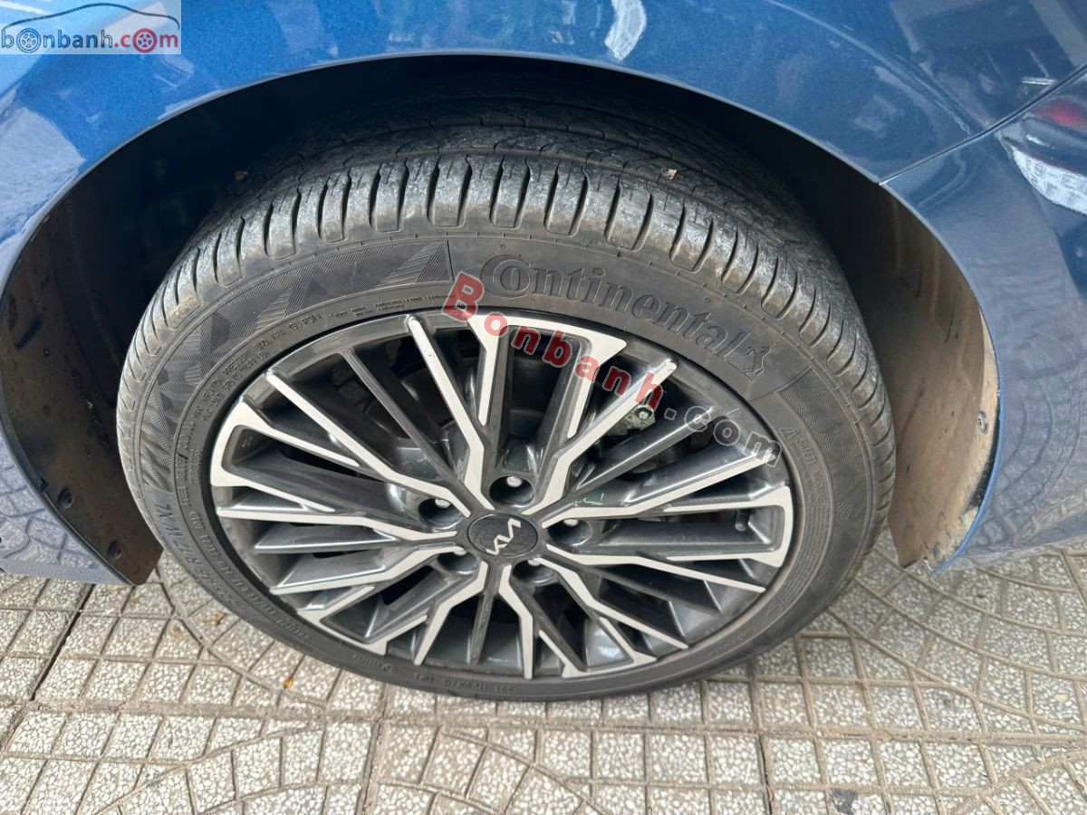 Bán ô tô Kia K3 Luxury 1.6 AT - 2025 - xe cũ