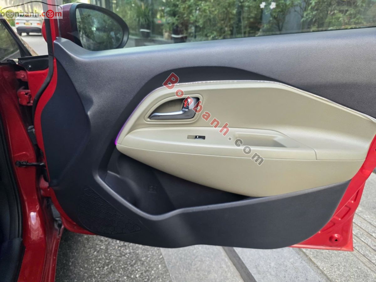 Bán ô tô Kia Rio 1.4 AT - 2016 - xe cũ