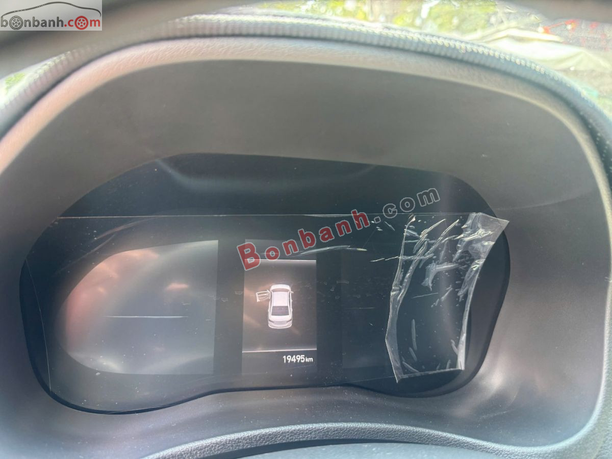 Bán ô tô Hyundai Accent 1.4 AT Đặc Biệt - 2021 - xe cũ