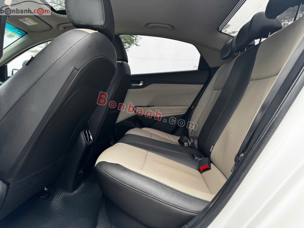 Bán ô tô Hyundai Accent 1.4 AT Đặc Biệt - 2024 - xe cũ