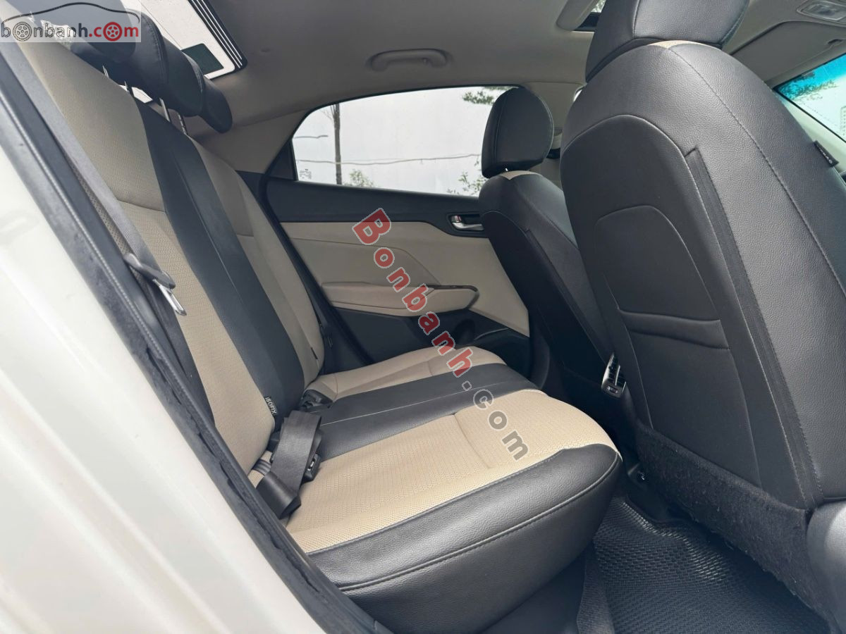 Bán ô tô Hyundai Accent 1.4 AT Đặc Biệt - 2024 - xe cũ
