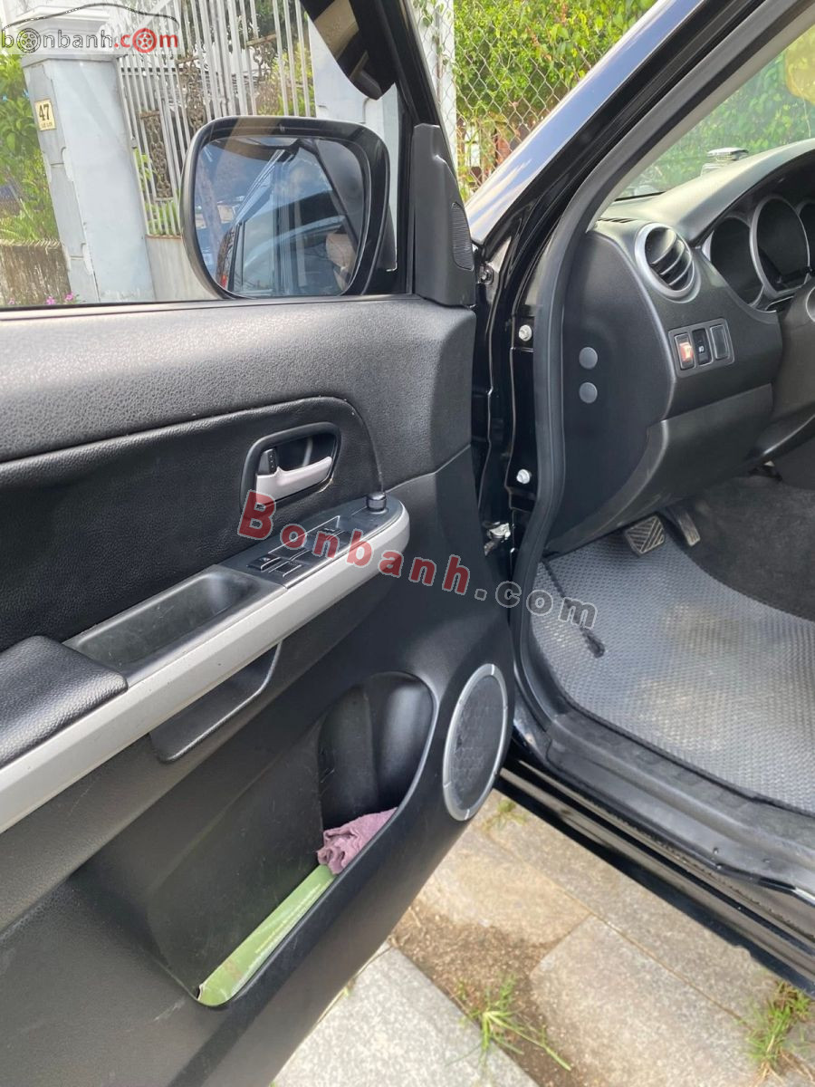 Bán ô tô Suzuki Vitara 4*4 - 2008 - xe cũ