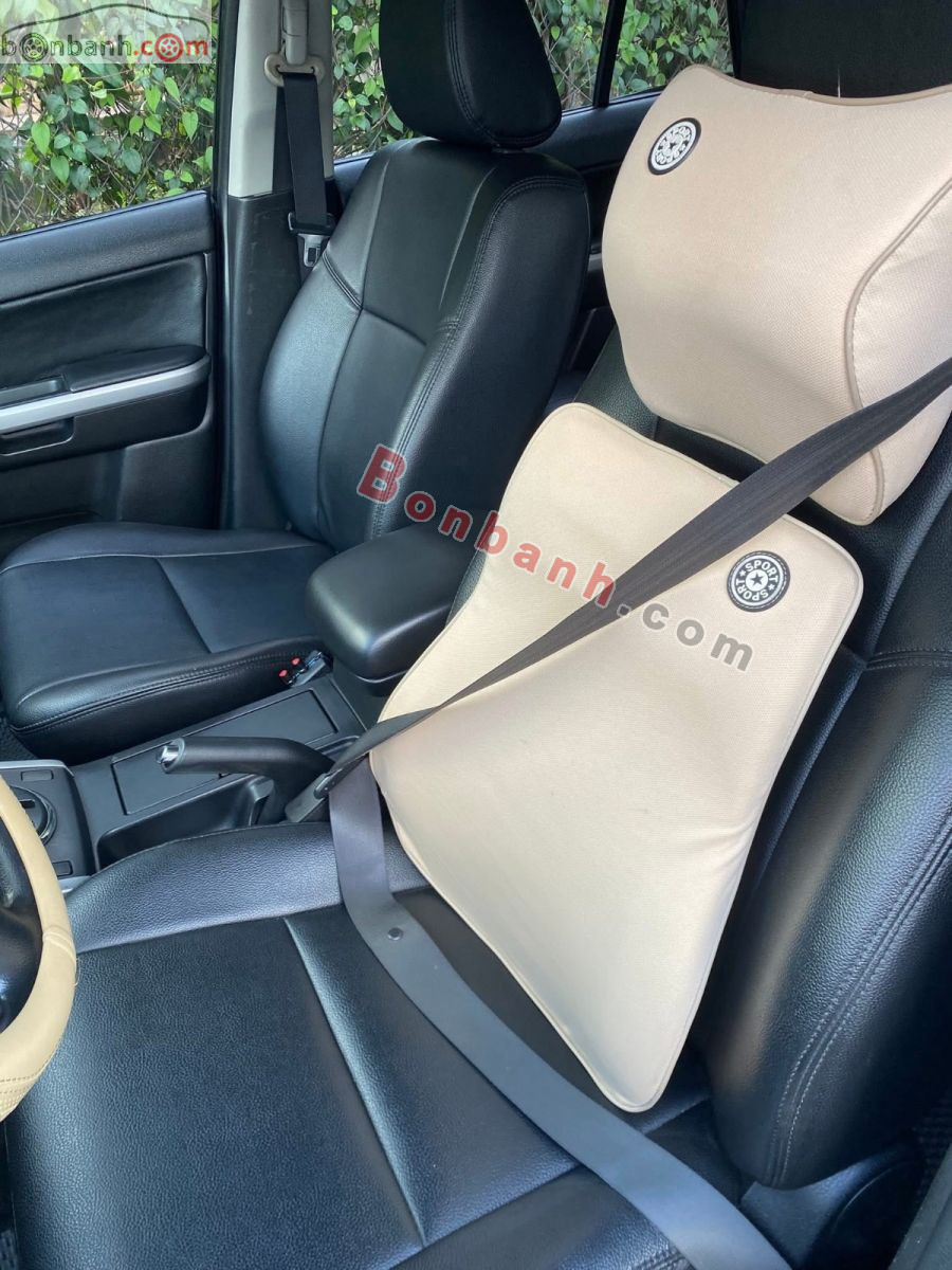 Bán ô tô Suzuki Vitara 4*4 - 2008 - xe cũ