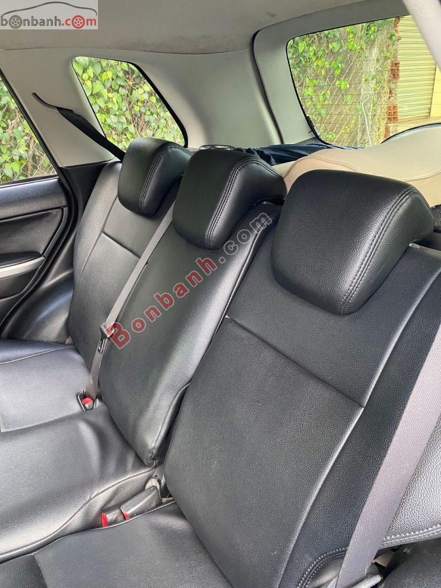 Bán ô tô Suzuki Vitara 4*4 - 2008 - xe cũ