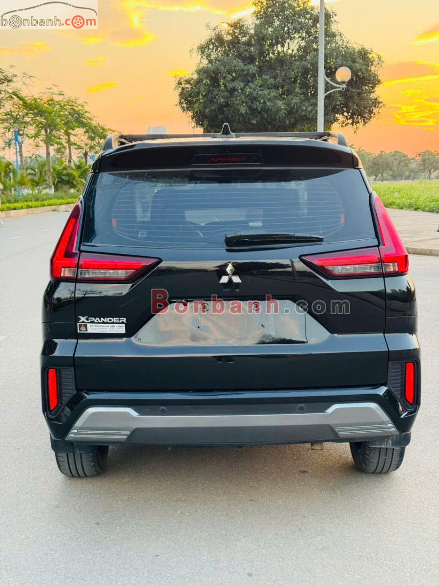 Bán ô tô Mitsubishi Xpander Premium 1.5 AT - 2023 - xe cũ