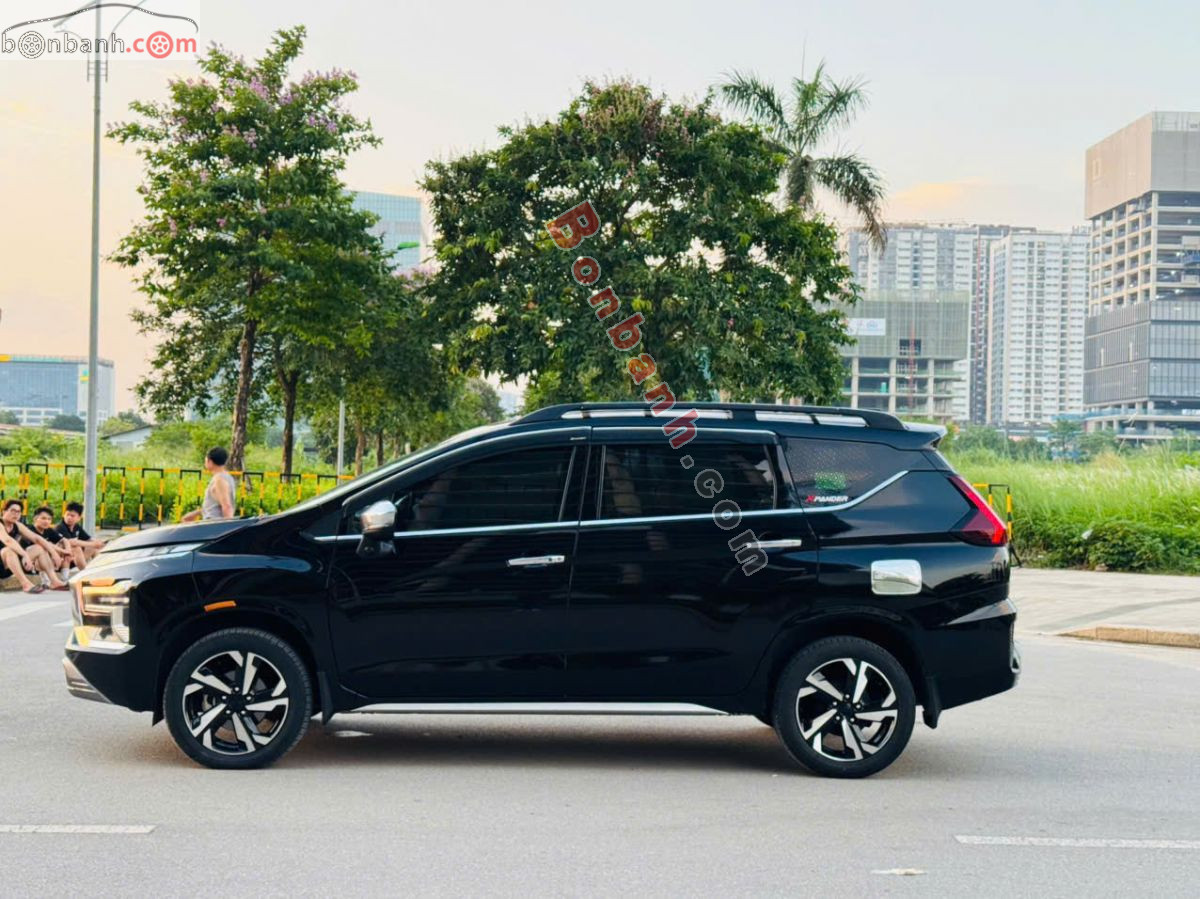 Bán ô tô Mitsubishi Xpander Premium 1.5 AT - 2023 - xe cũ