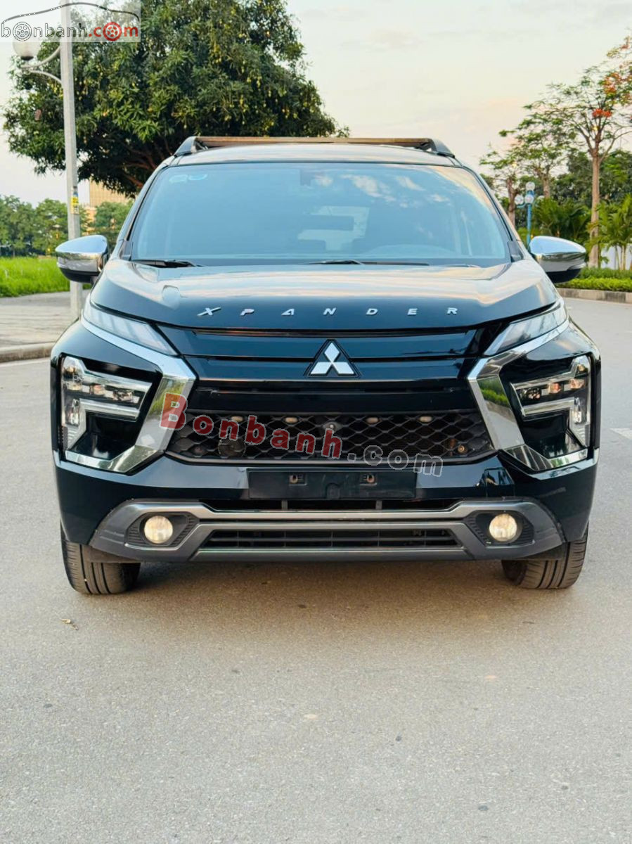 Bán ô tô Mitsubishi Xpander Premium 1.5 AT - 2023 - xe cũ