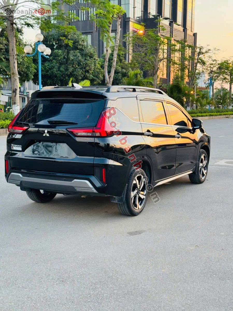 Bán ô tô Mitsubishi Xpander Premium 1.5 AT - 2023 - xe cũ