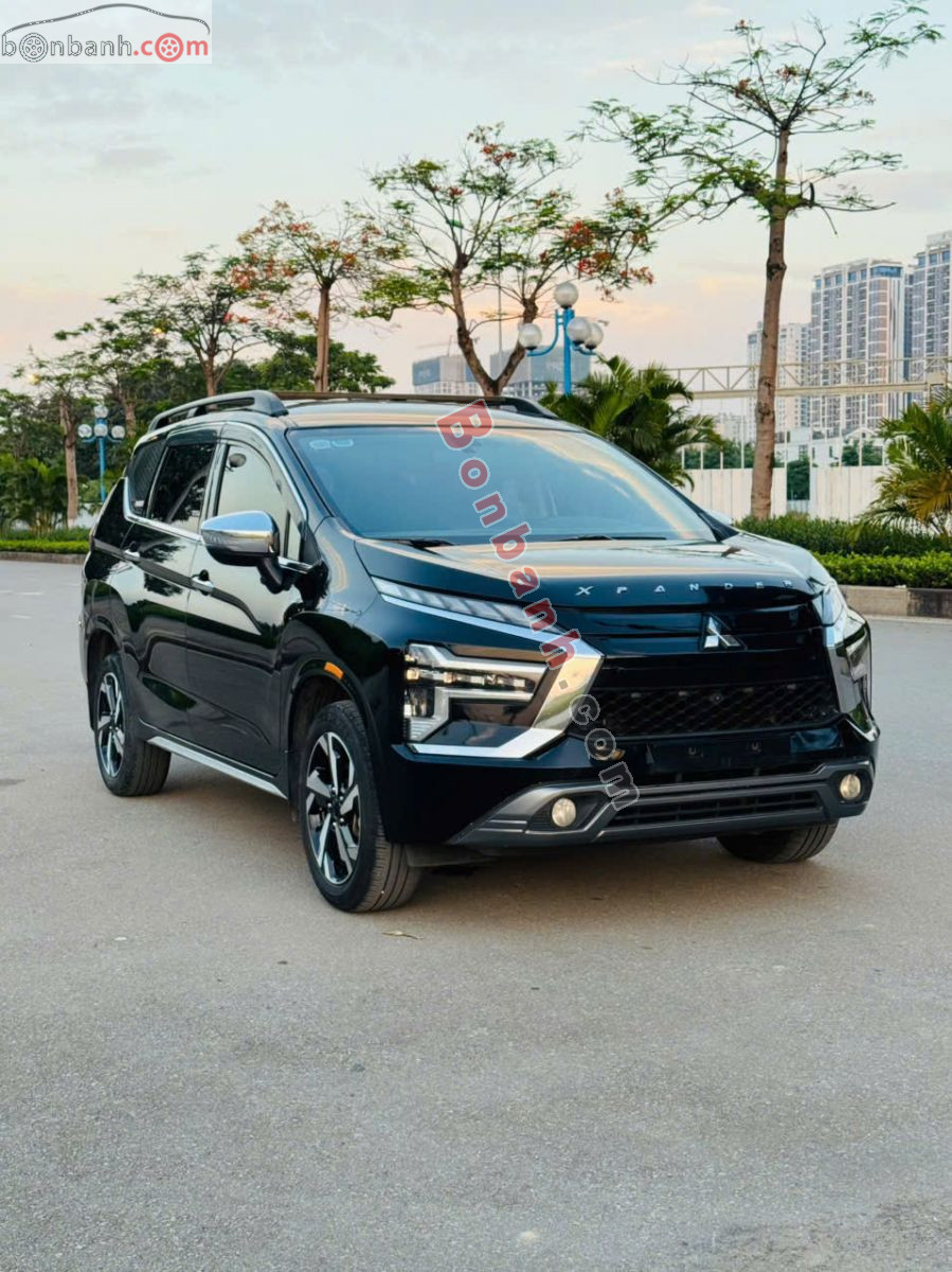 Bán ô tô Mitsubishi Xpander Premium 1.5 AT - 2023 - xe cũ
