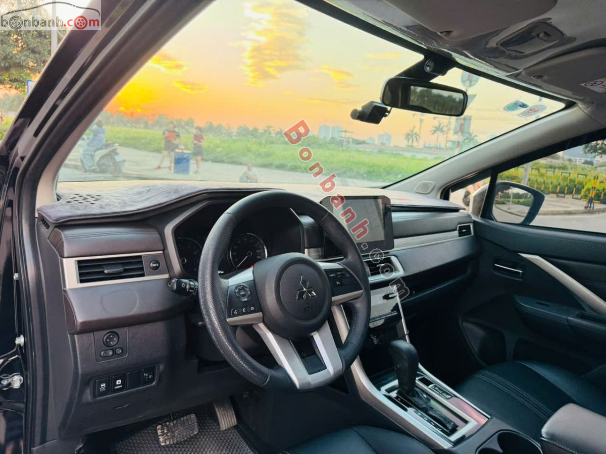 Bán ô tô Mitsubishi Xpander Premium 1.5 AT - 2023 - xe cũ
