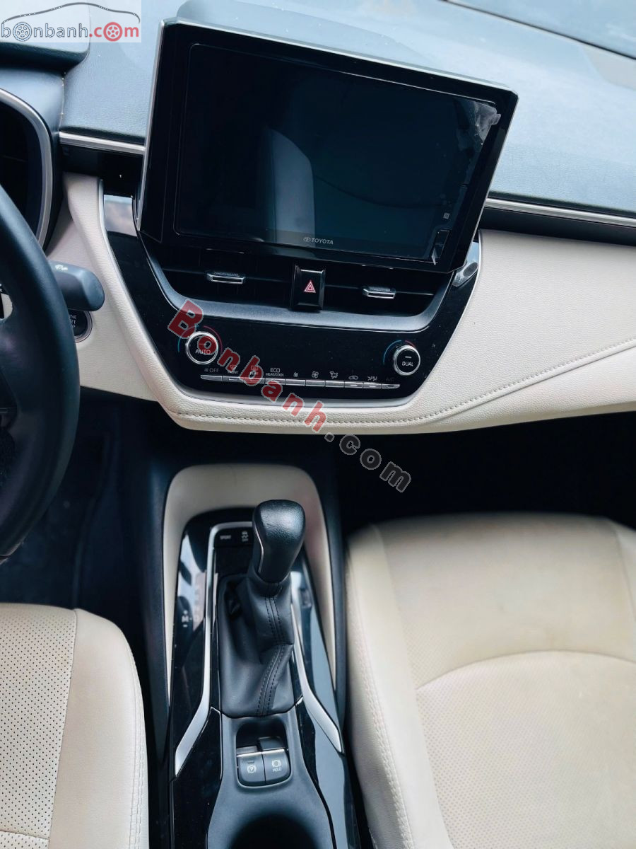 Bán ô tô Toyota Corolla altis 1.8V - 2022 - xe cũ