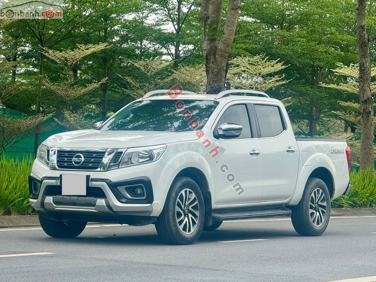 Bán ô tô Nissan Navara EL Premium Z - 2019 - xe cũ