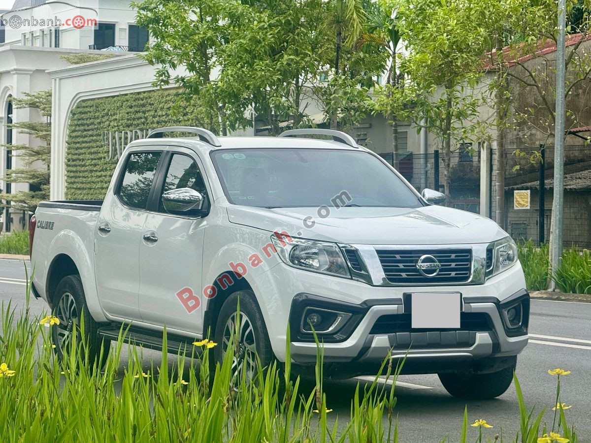 Bán ô tô Nissan Navara EL Premium Z - 2019 - xe cũ