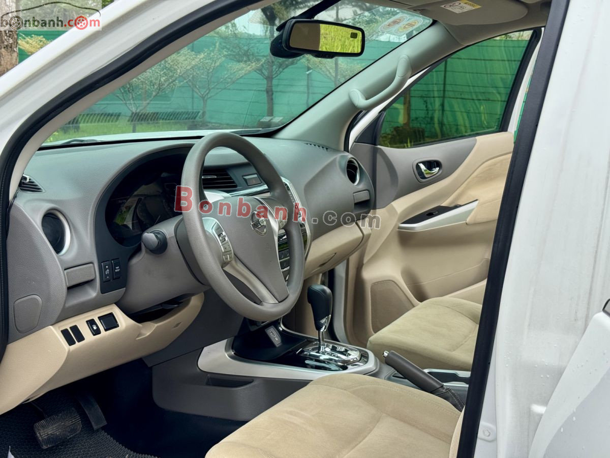Bán ô tô Nissan Navara EL Premium Z - 2019 - xe cũ