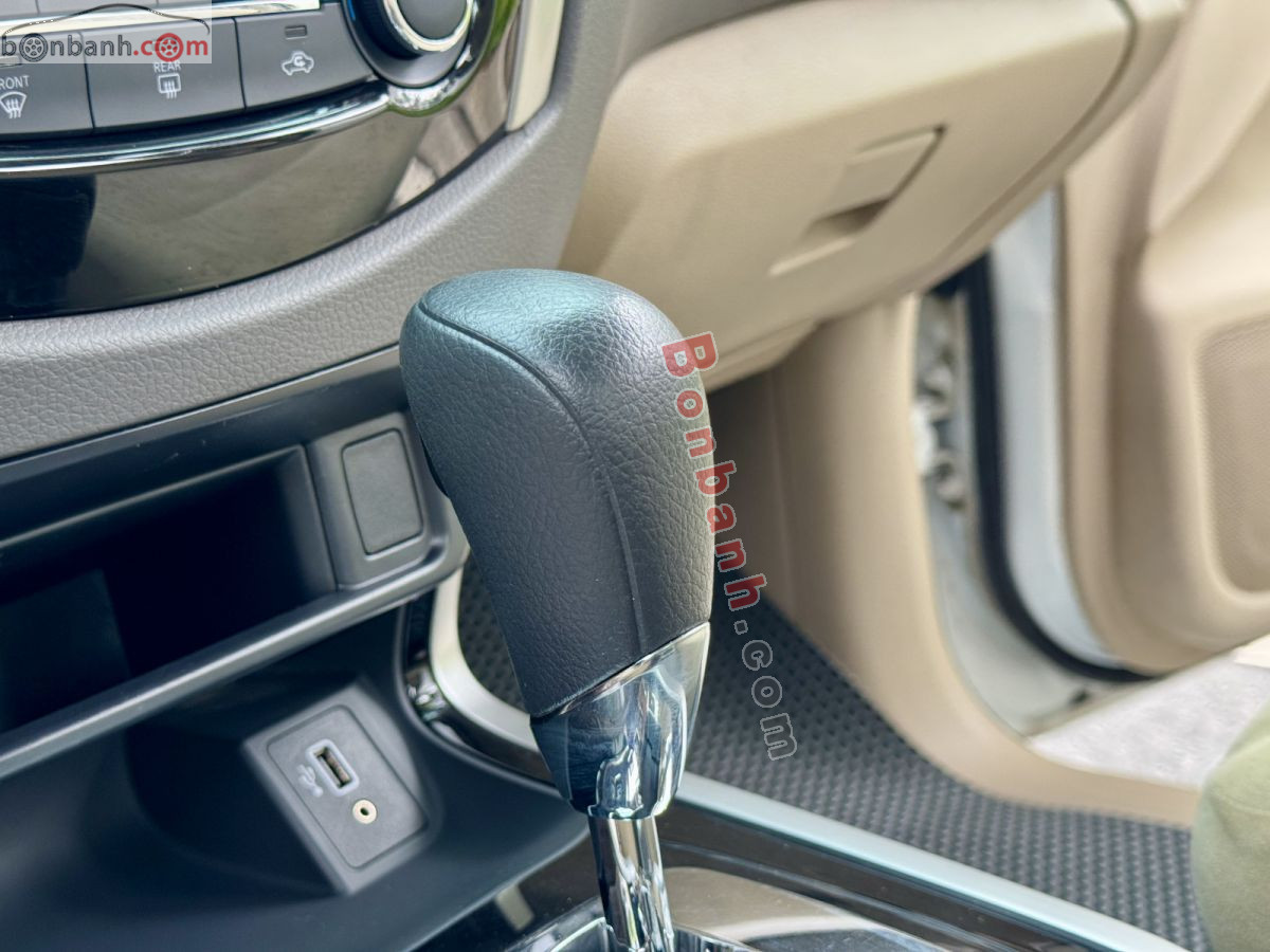 Bán ô tô Nissan Navara EL Premium Z - 2019 - xe cũ