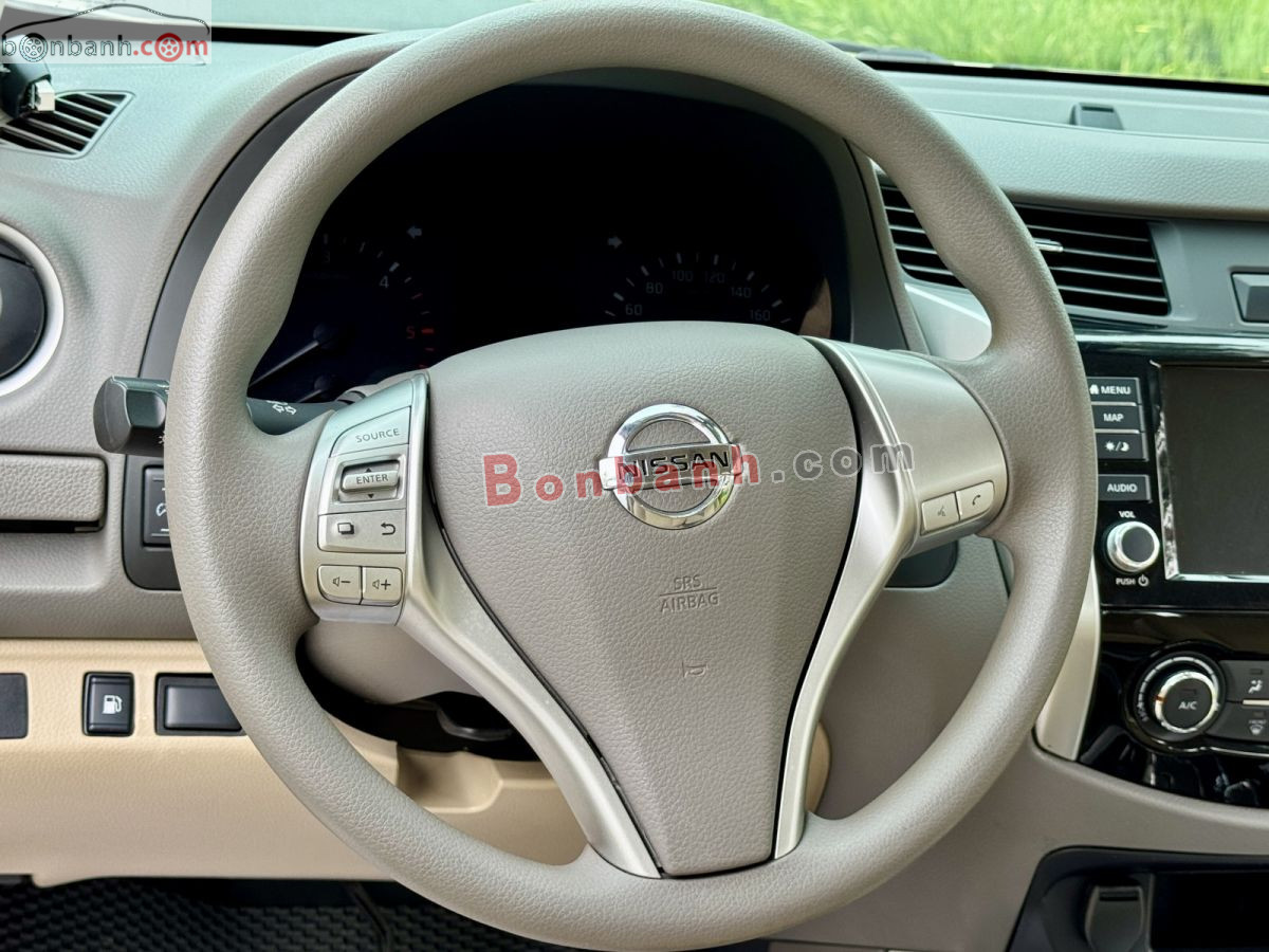 Bán ô tô Nissan Navara EL Premium Z - 2019 - xe cũ