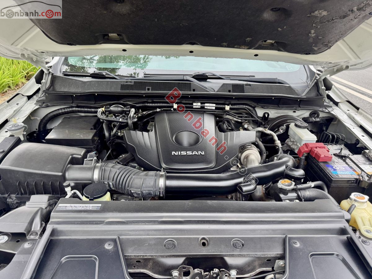 Bán ô tô Nissan Navara EL Premium Z - 2019 - xe cũ