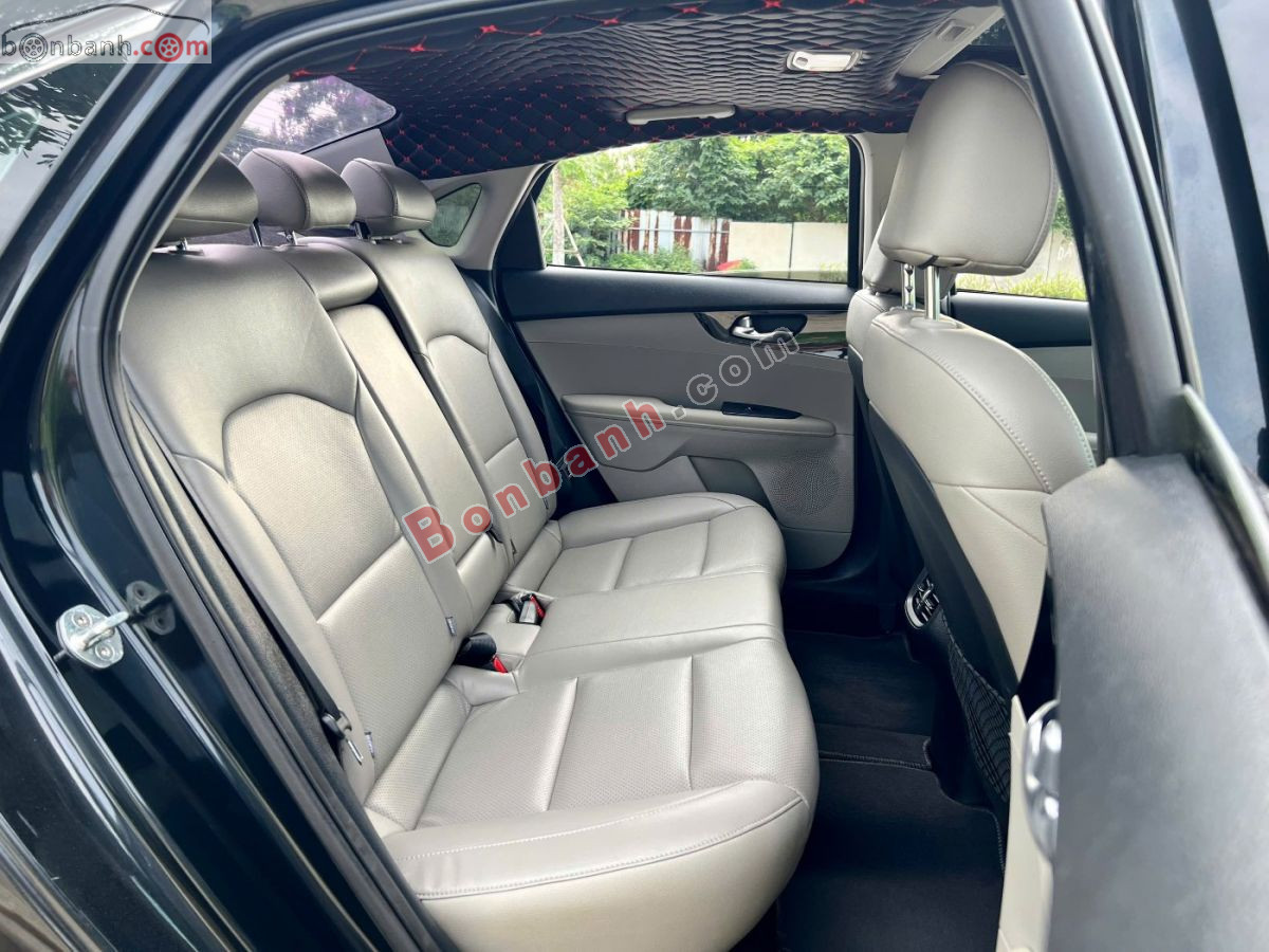 Bán ô tô Kia Cerato 1.6 AT Luxury - 2020 - xe cũ