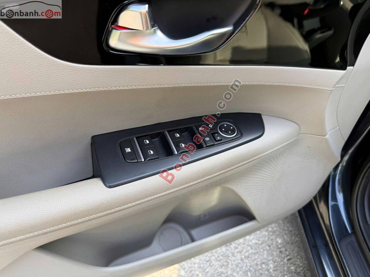 Bán ô tô Kia Cerato 1.6 AT Luxury - 2019 - xe cũ