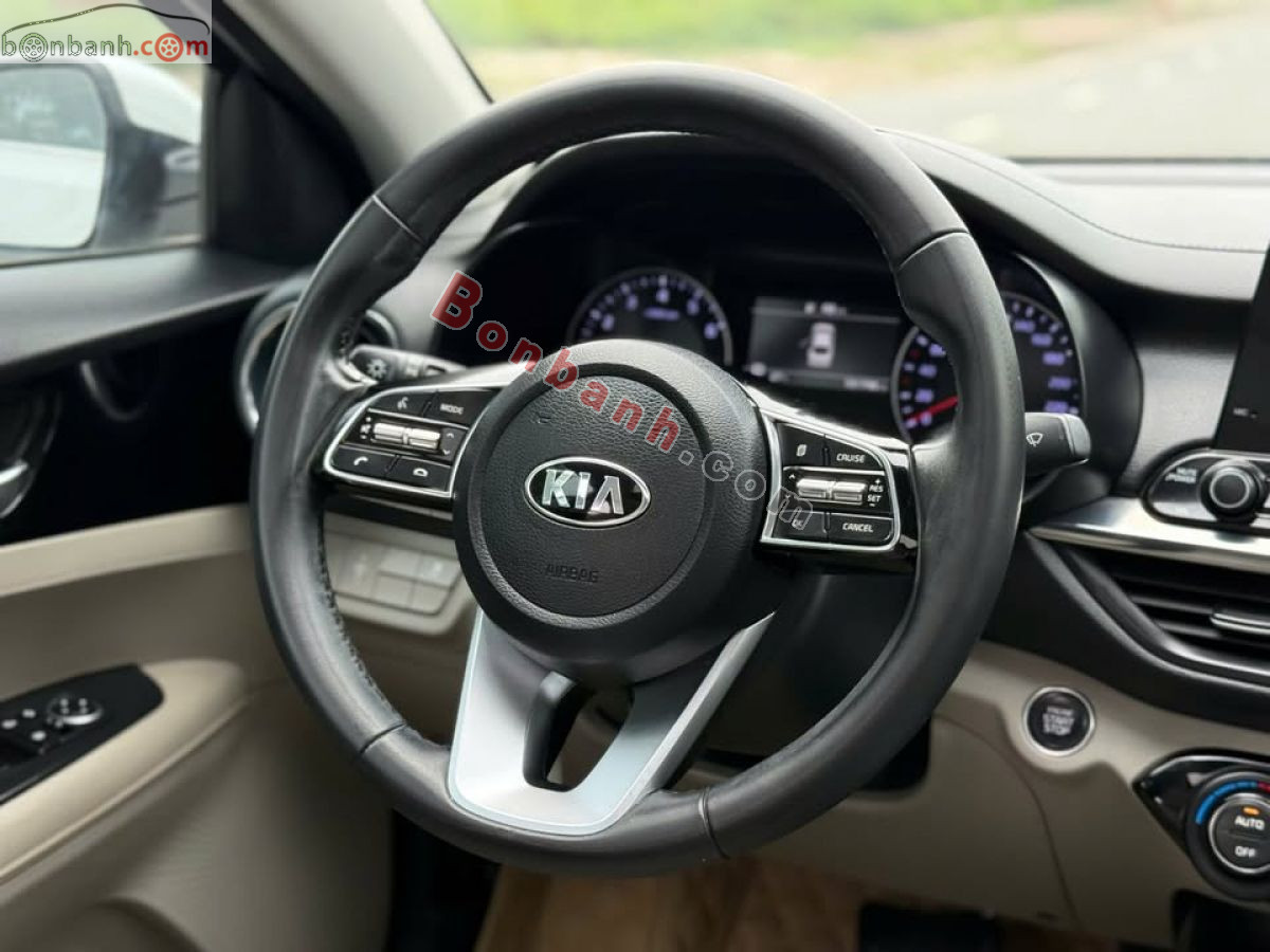 Bán ô tô Kia Cerato 1.6 AT Luxury - 2019 - xe cũ